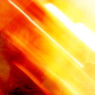 Orange color wallpaper