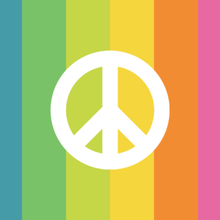 Peace tumblr wallpaper
