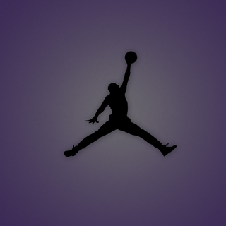 Air jordans logo wallpaper