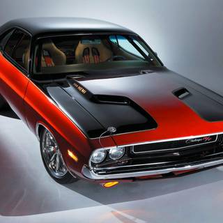 1970 Dodge wallpaper