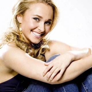 Hayden Panettiere 2018 wallpaper
