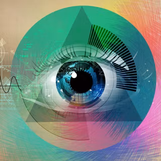 Eye wallpaper HD