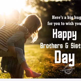 Sisters' Day wallpaper