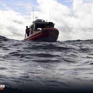 Coastguard wallpaper