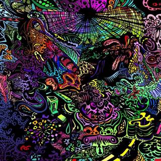 Illuminati backgrounds