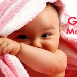 Cute good morning wallpaper