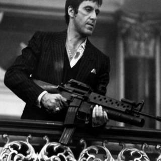 Wallpapers ps vita scarface