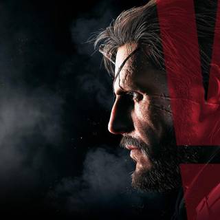 Metal gear solid 4 wallpaper 1080p