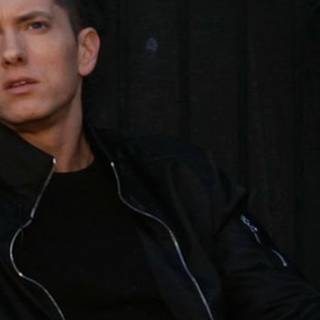 Eminem not afraid ps3 wallpaper