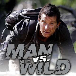 Man vs wild wallpaper HD