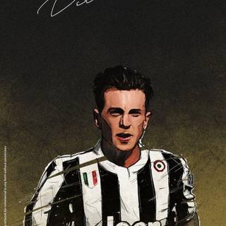 Bernardeschi wallpaper
