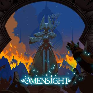 Omensight wallpaper