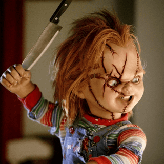 Chucky wallpaper mobile phone