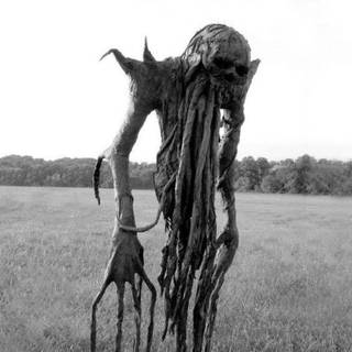 Creepy wallpaper 1366x768