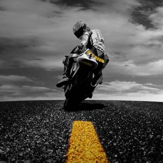 Motorbike wallpaper HD