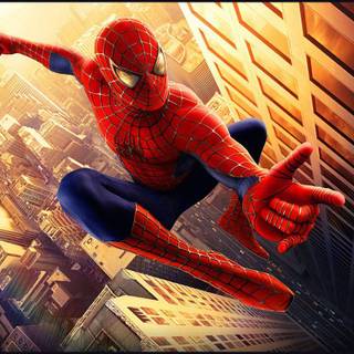 Spiderman wallpaper widescreen HD