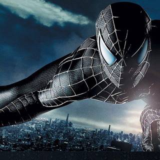 Spiderman wallpaper widescreen HD