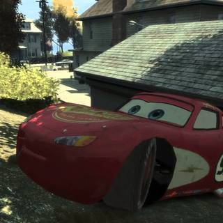 HD drift car wallpaper 1080p