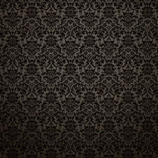 Victorian wallpaper pattern