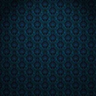 Victorian wallpaper pattern