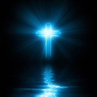 Cross mobile wallpaper