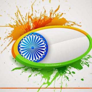 Latest indian flag wallpaper