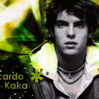 Kaka real life HD wallpaper