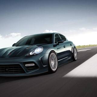 Porsche cars HD wallpaper