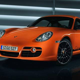 Porsche cars HD wallpaper