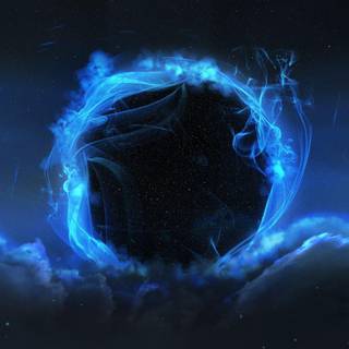 Wallpaper 1080p space