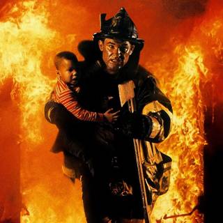 Backdraft wallpaper