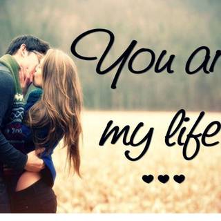 Romantic love wallpaper HD