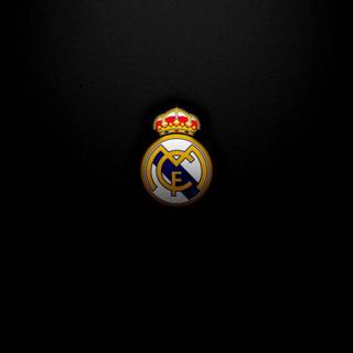 Wallpaper real madrid white