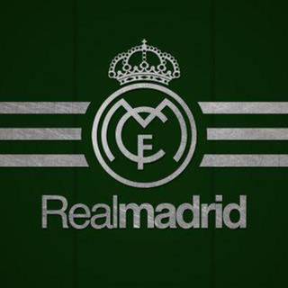 Wallpaper real madrid white