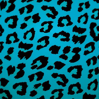 HD rainbow cheetah print wallpaper