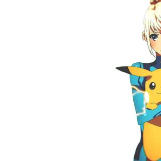 Samus aran handy wallpaper