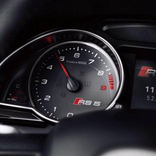 Wallpaper of car logo in HD for pc