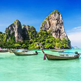 Thailand wallpaper