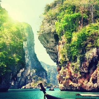 Thailand wallpaper