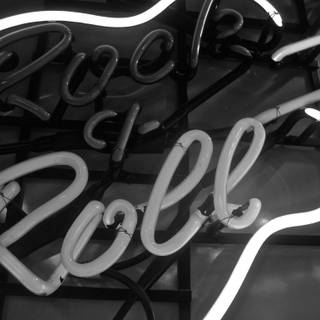 Rocknroll wallpaper