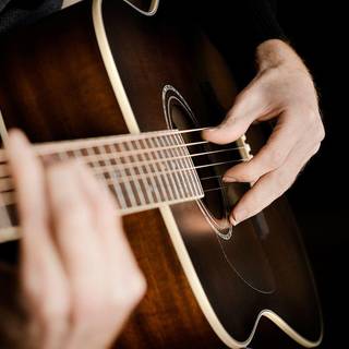 Taylor guitar HD wallpaper