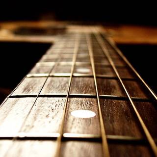 Taylor guitar HD wallpaper