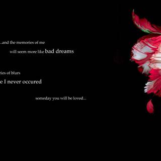 Emo desktop wallpaper