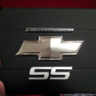 Chevy logos wallpaper