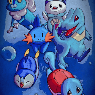Pokemon wallpaper for phone