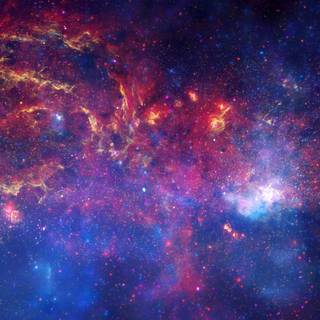 Universum HD wallpaper