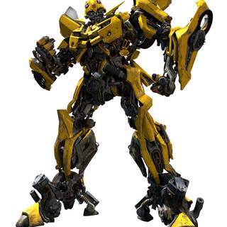 Transformer white background