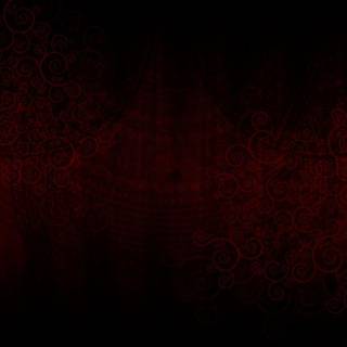 Dark red black full HD wallpaper