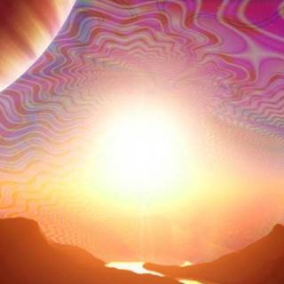 LSD wallpaper iPhone size