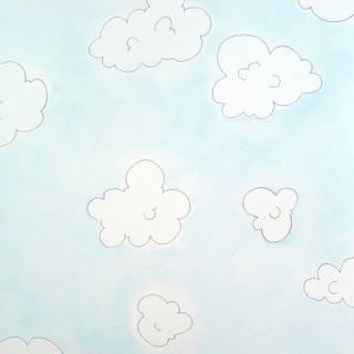 Wallpaper powerpoint cute